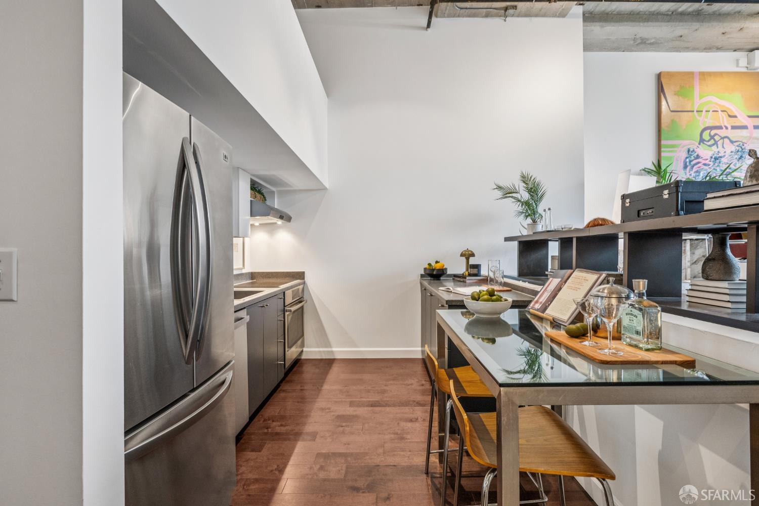 601 4th Street # 209