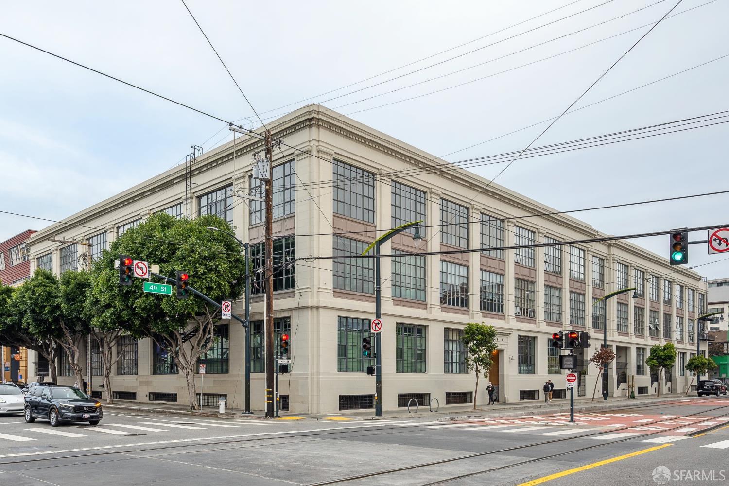 601 4th Street # 209