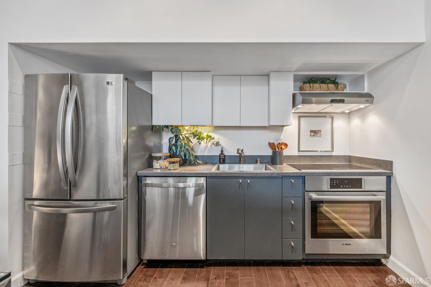 601 4th Street # 209