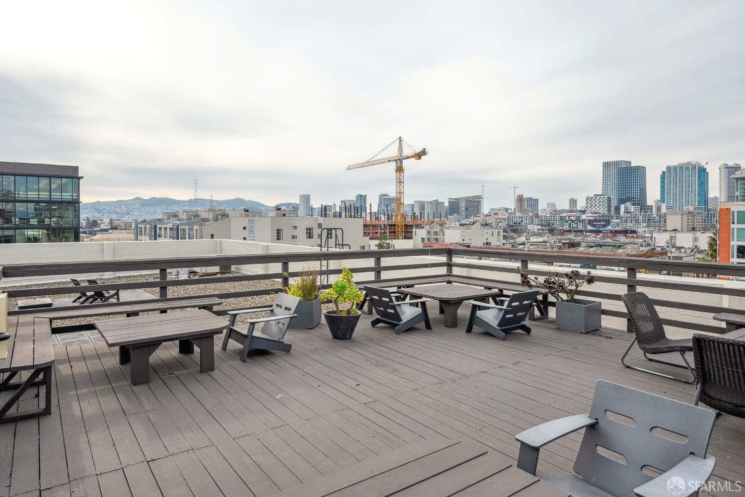 601 4th Street # 209