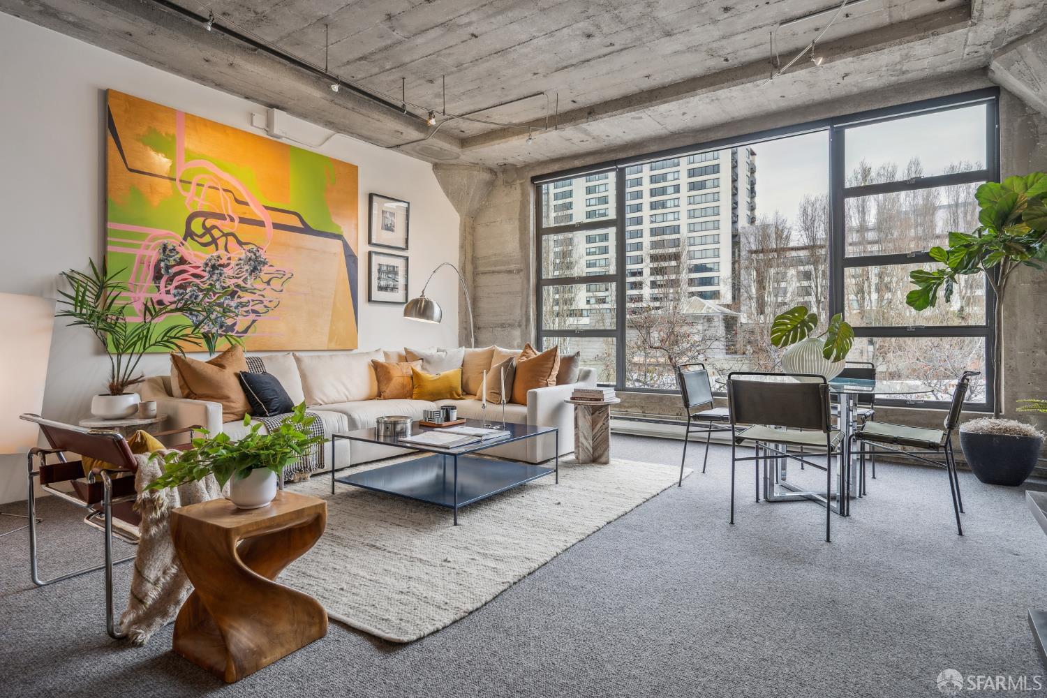 601 4th Street # 209