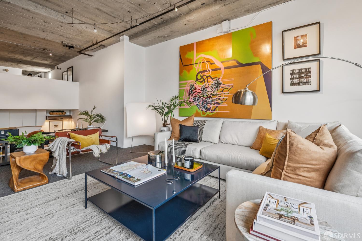 601 4th Street # 209