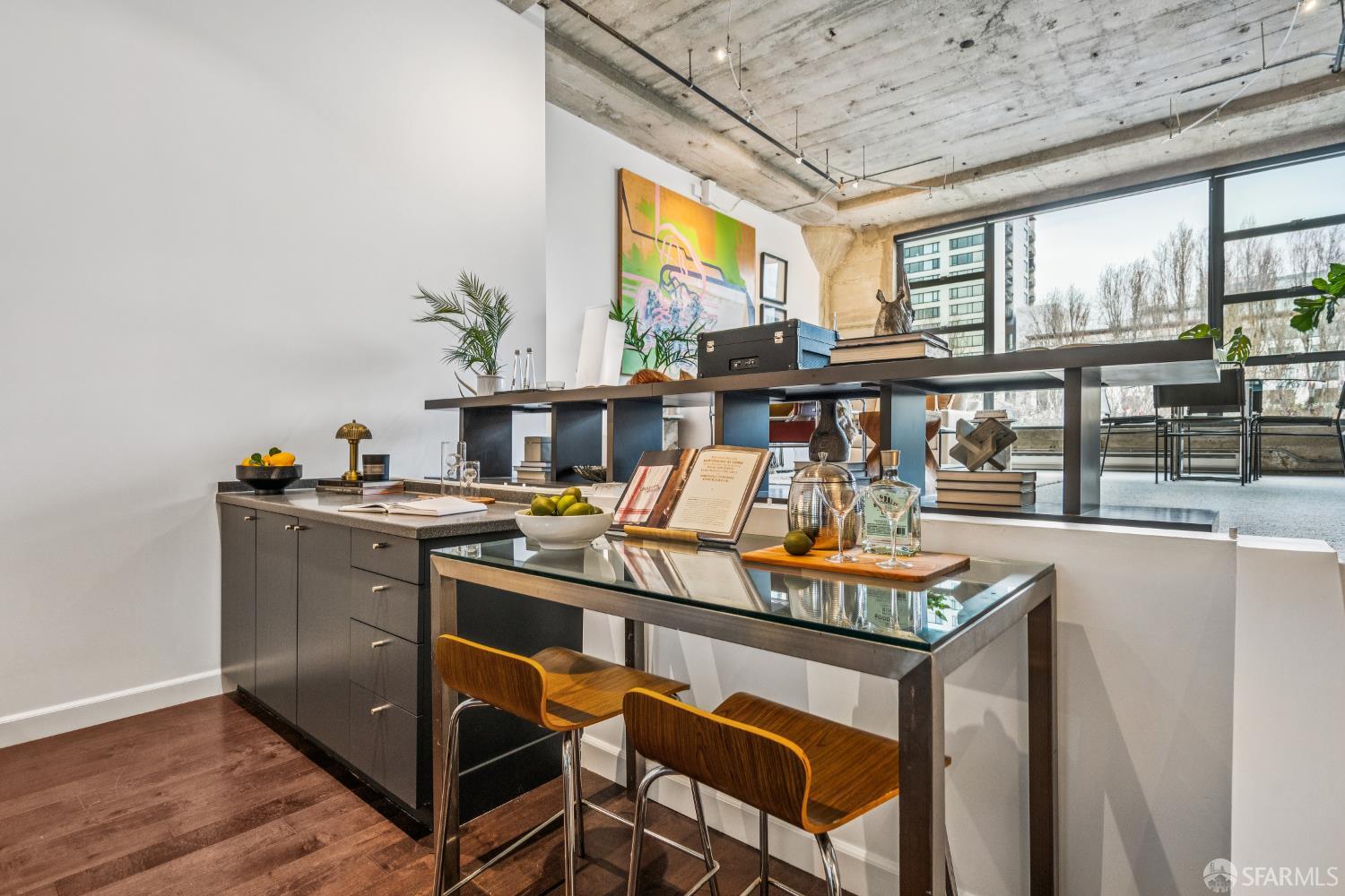 601 4th Street # 209
