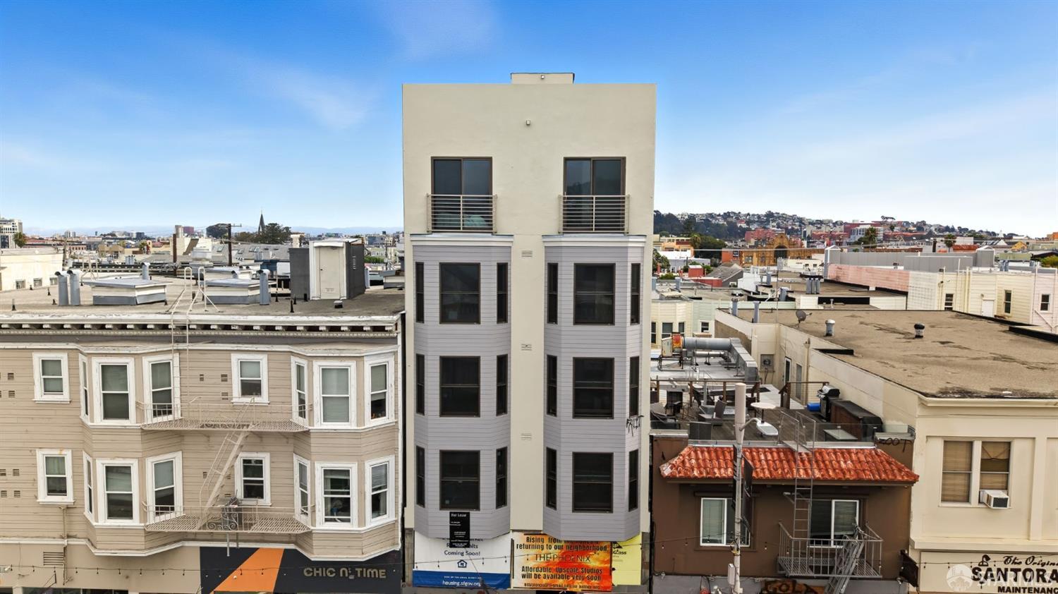811 Valencia Street