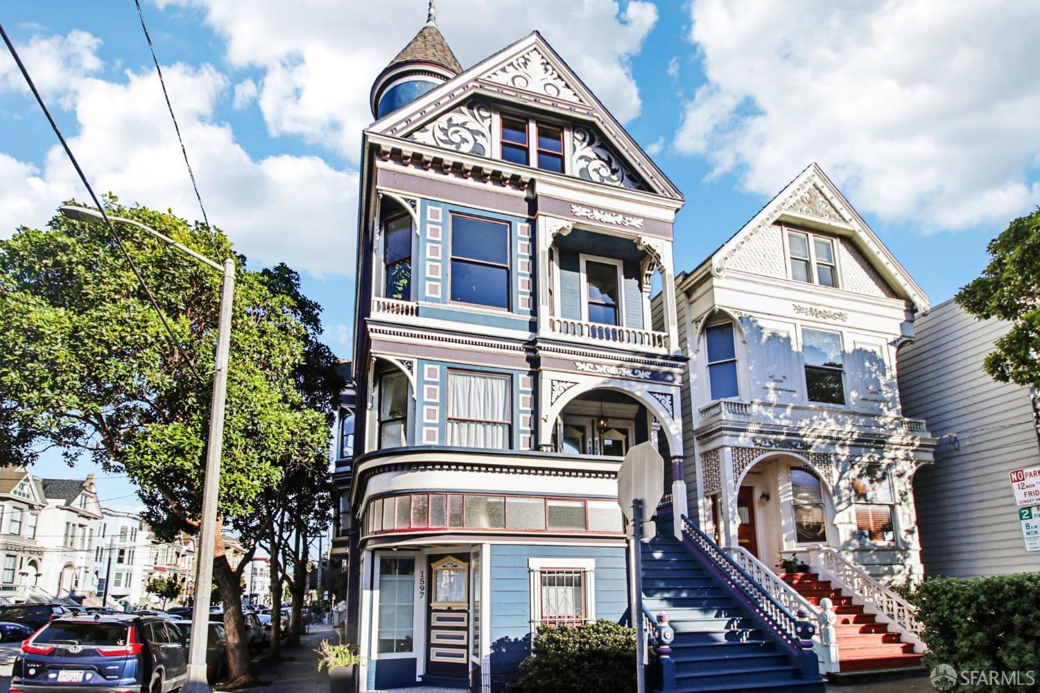 560 Lyon Street