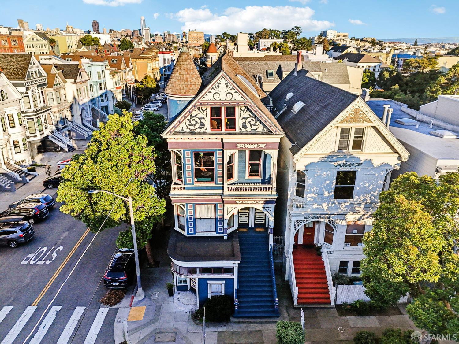 560 Lyon Street