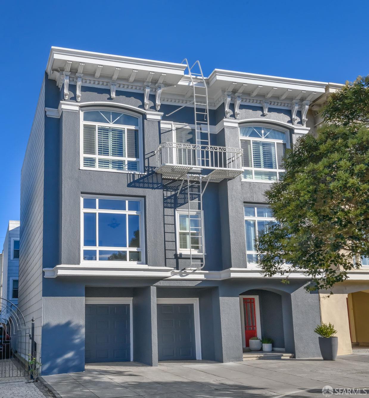 166 Palm Avenue # 4