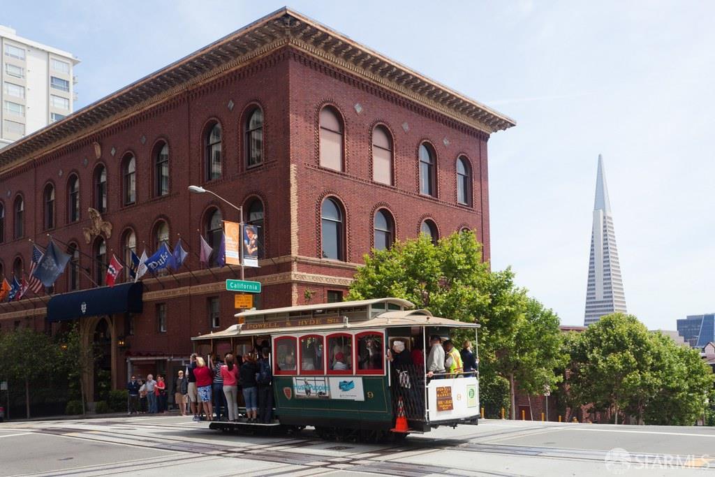 767 Bush Street