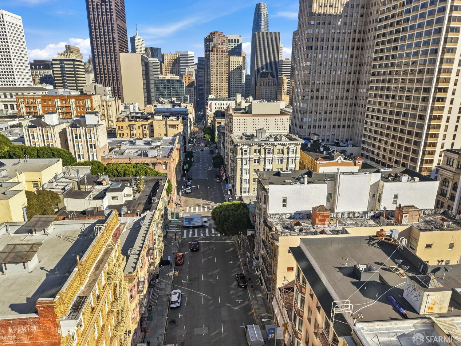 767 Bush Street