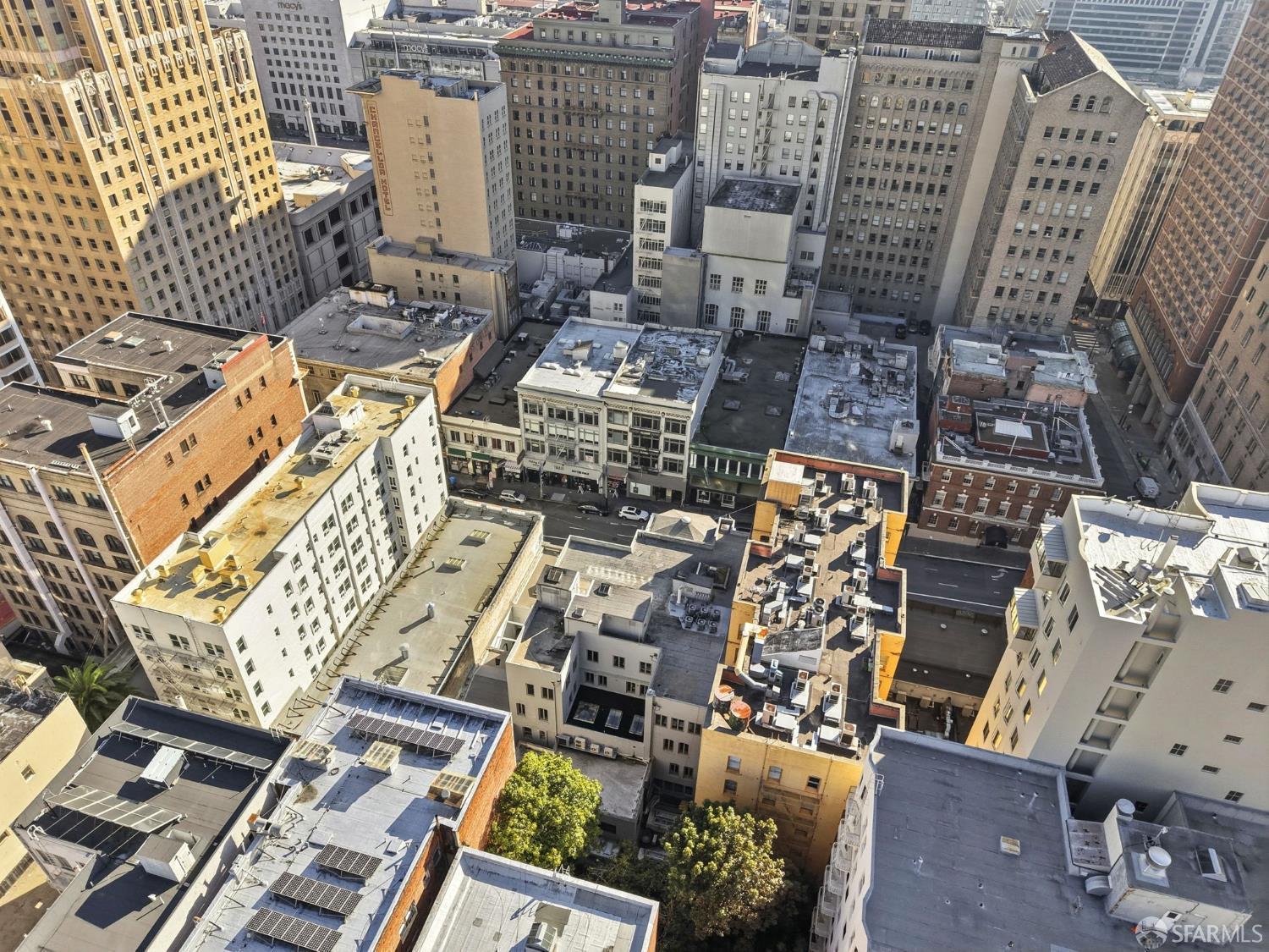 767 Bush Street