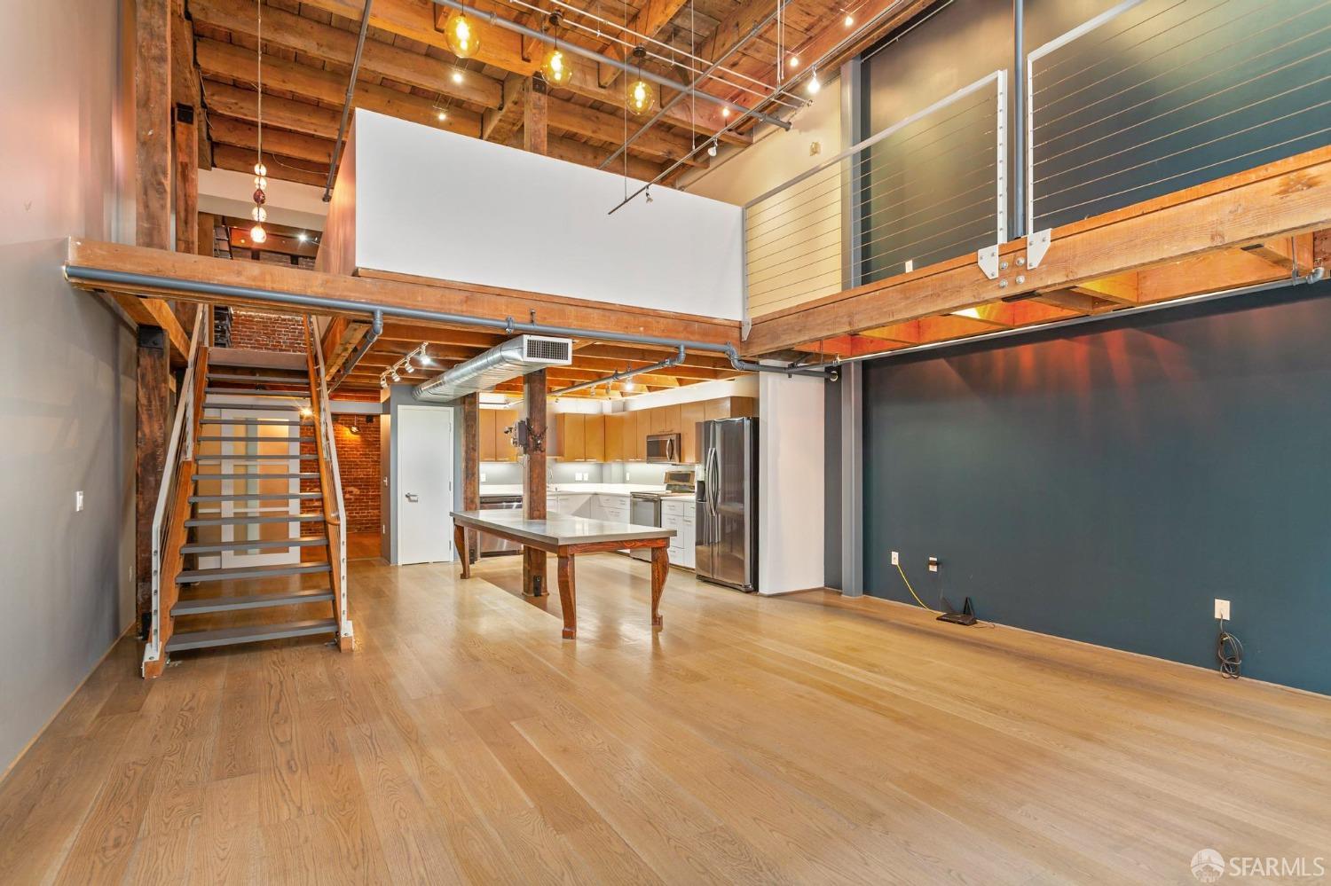 650 Delancey Street # 108