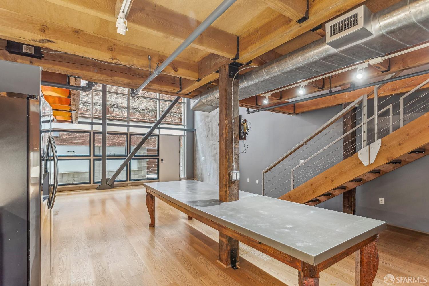 650 Delancey Street # 108