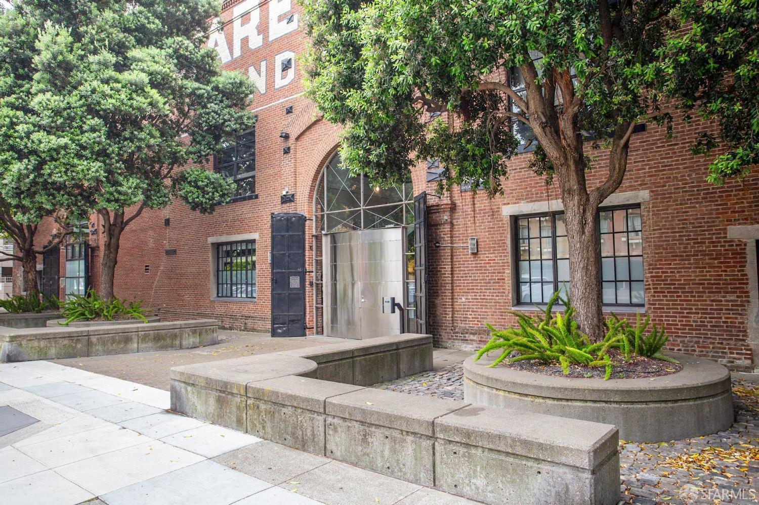 650 Delancey Street # 108