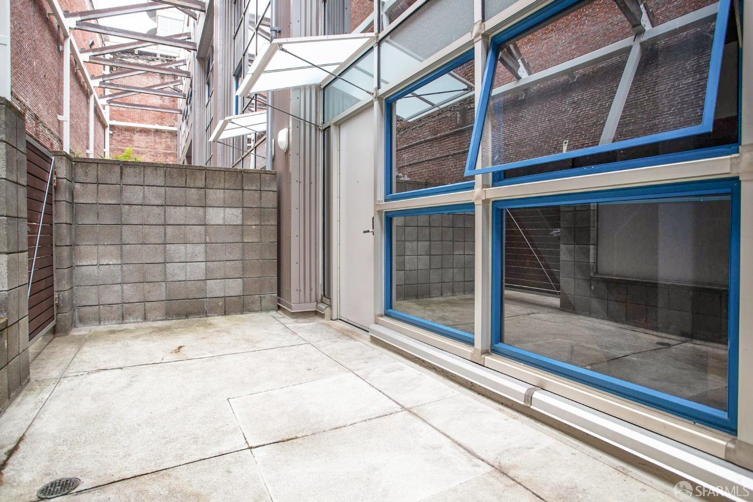 650 Delancey Street # 108