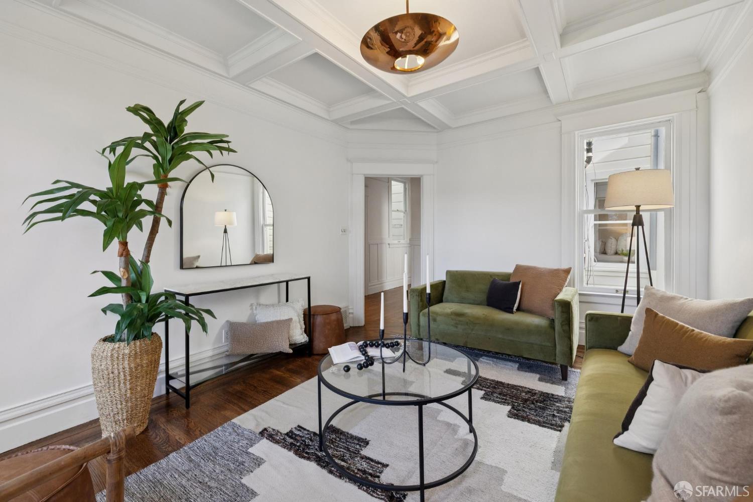 1180 Dolores Street