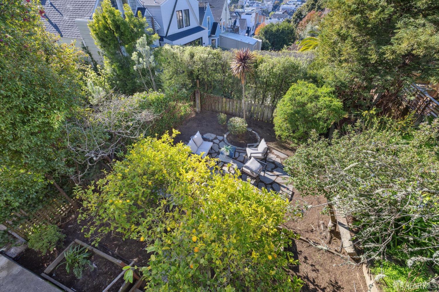 1180 Dolores Street