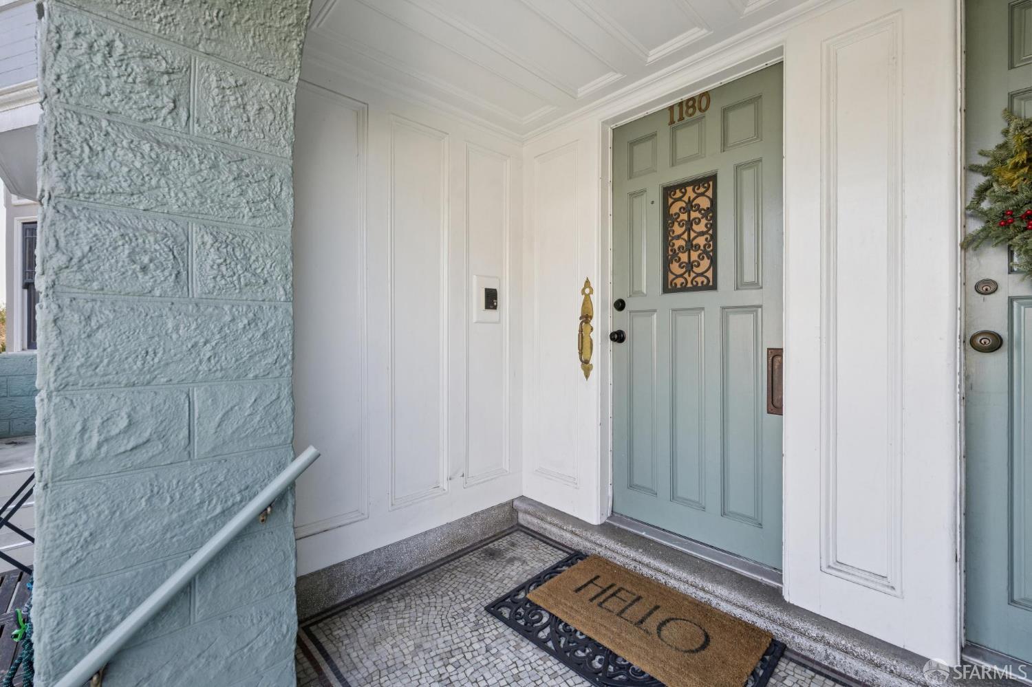 1180 Dolores Street