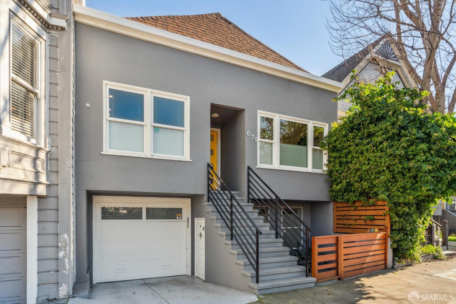 679 San Jose Avenue
