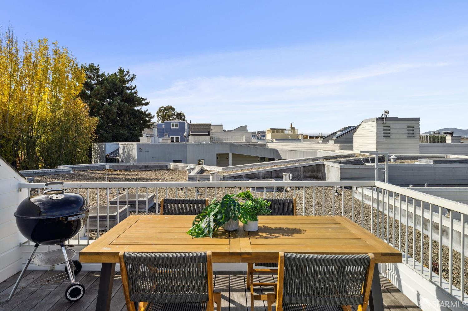 1755 Filbert Street # 1K