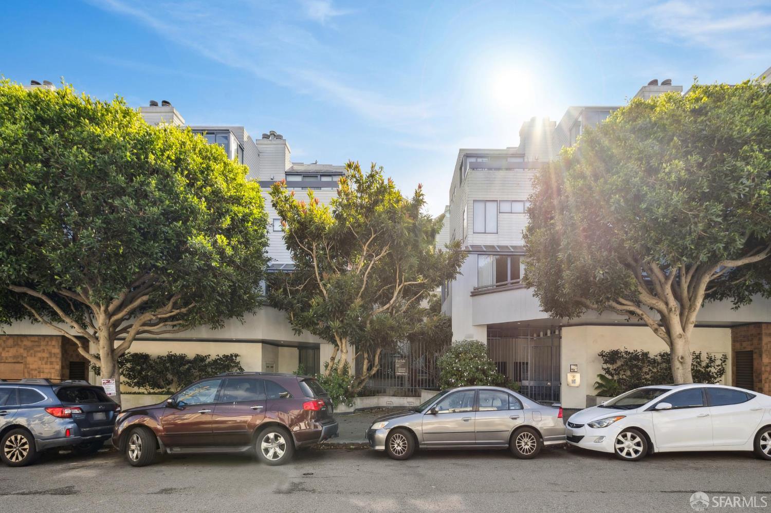 1755 Filbert Street # 1K