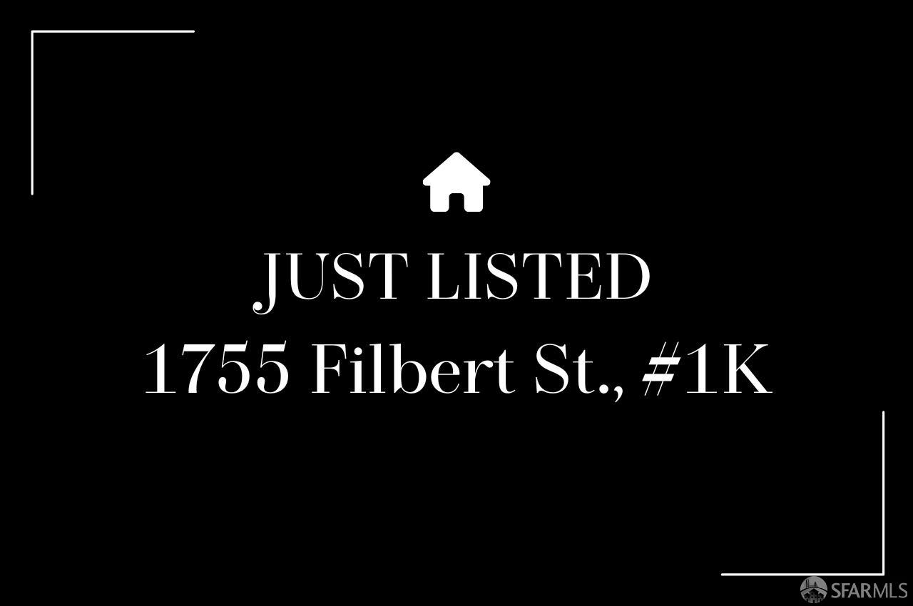 1755 Filbert Street # 1K