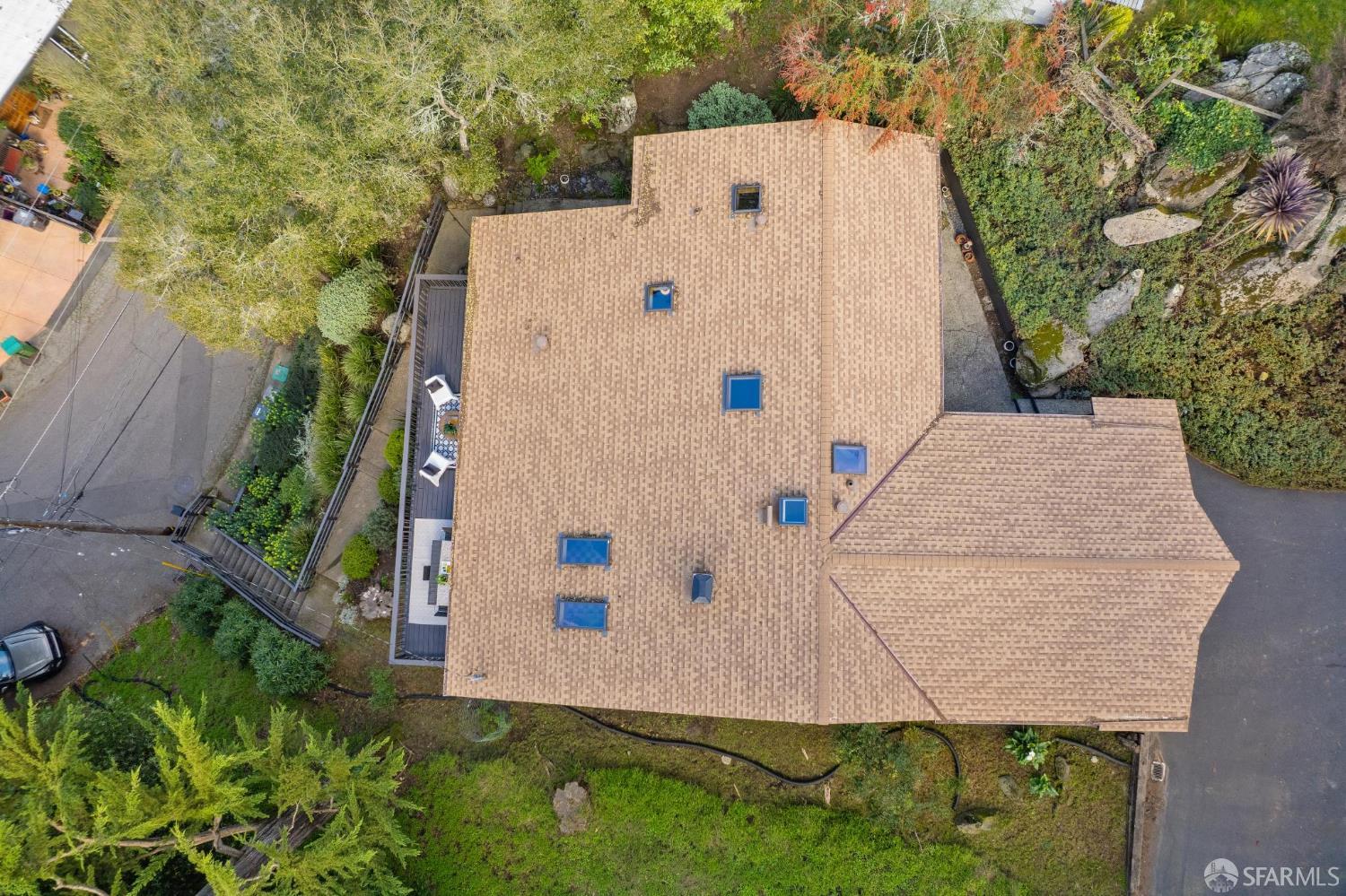 6340 Melville Drive