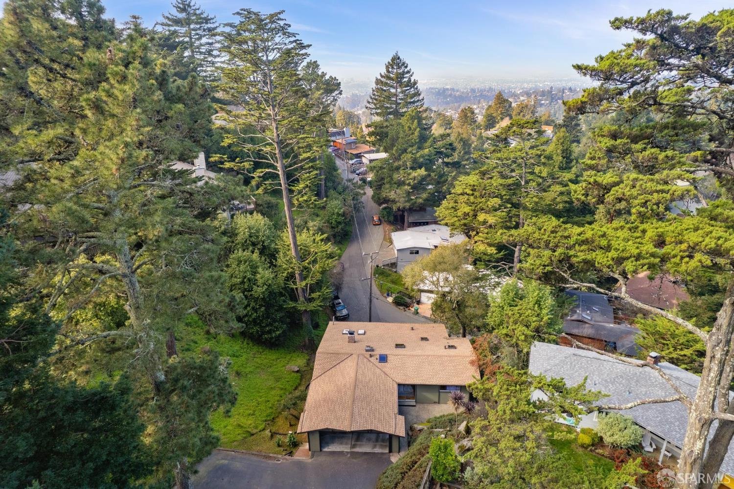 6340 Melville Drive