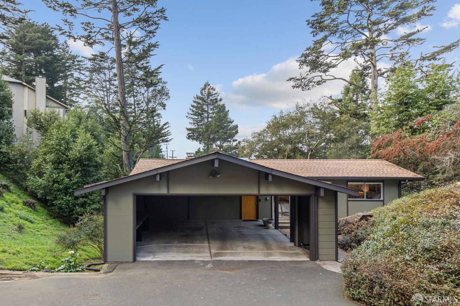 6340 Melville Drive