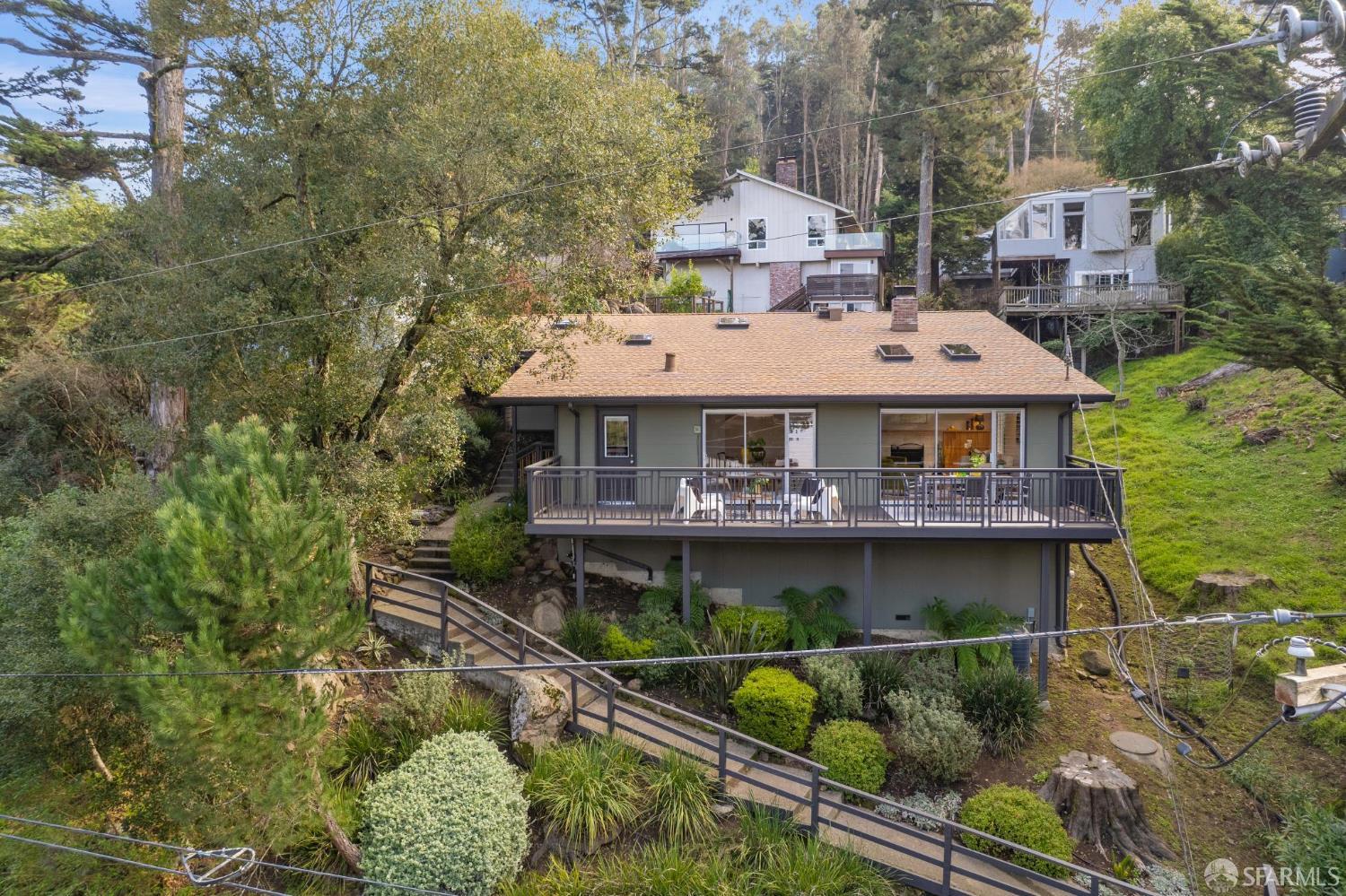 6340 Melville Drive