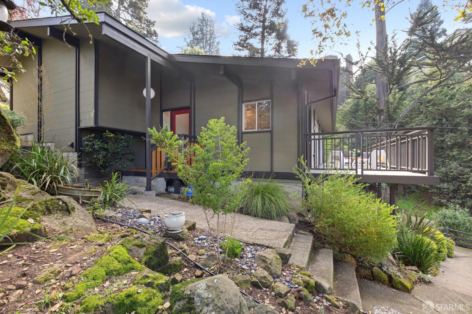 6340 Melville Drive