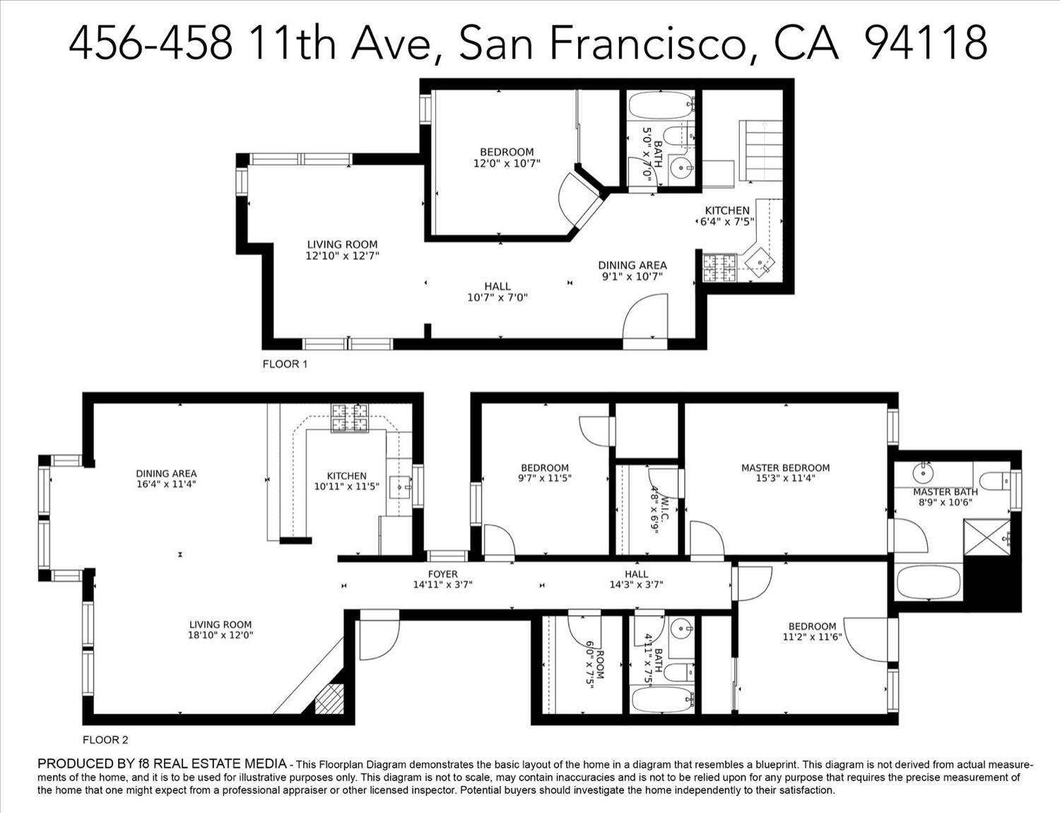 456-458 11th Avenue