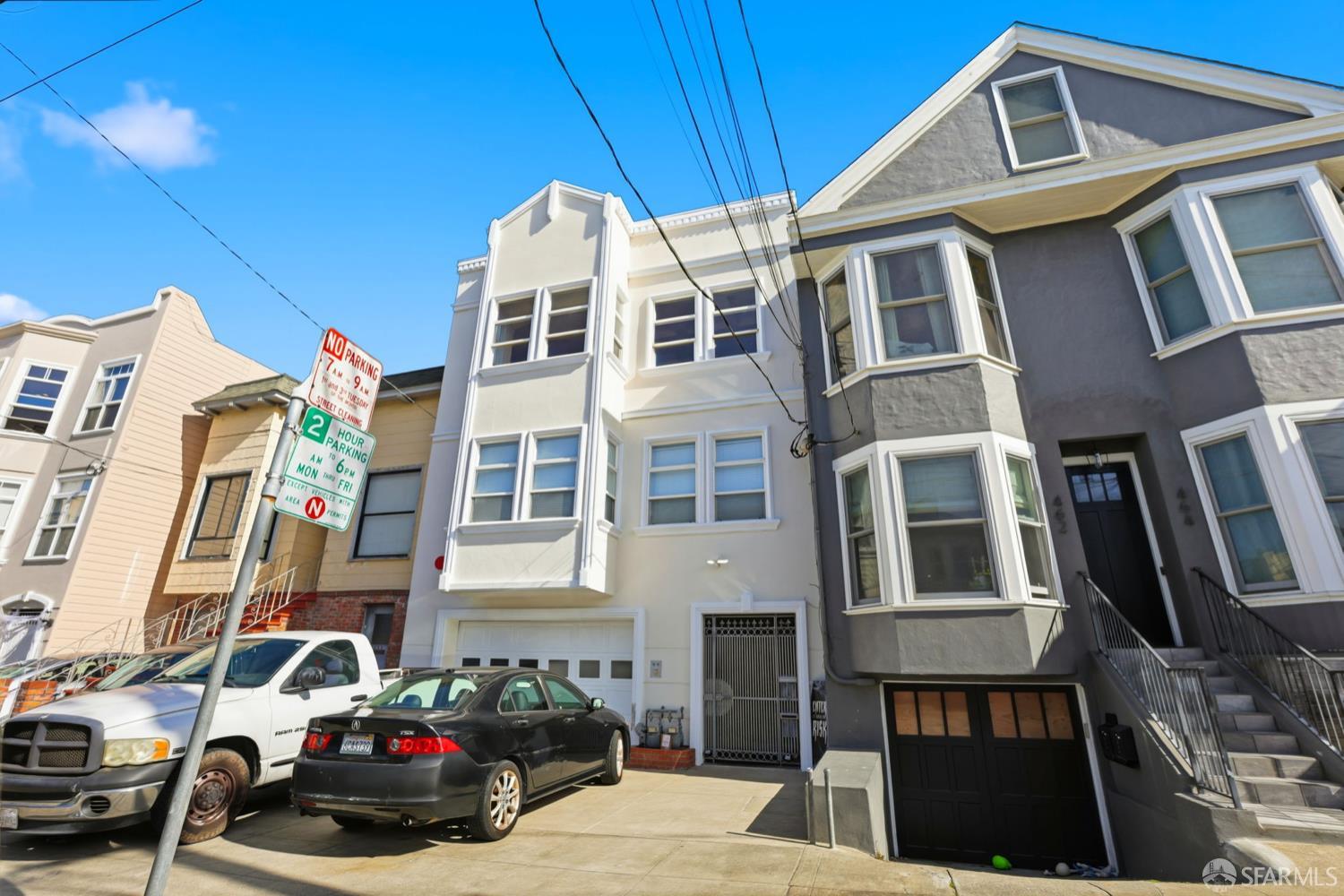 456-458 11th Avenue