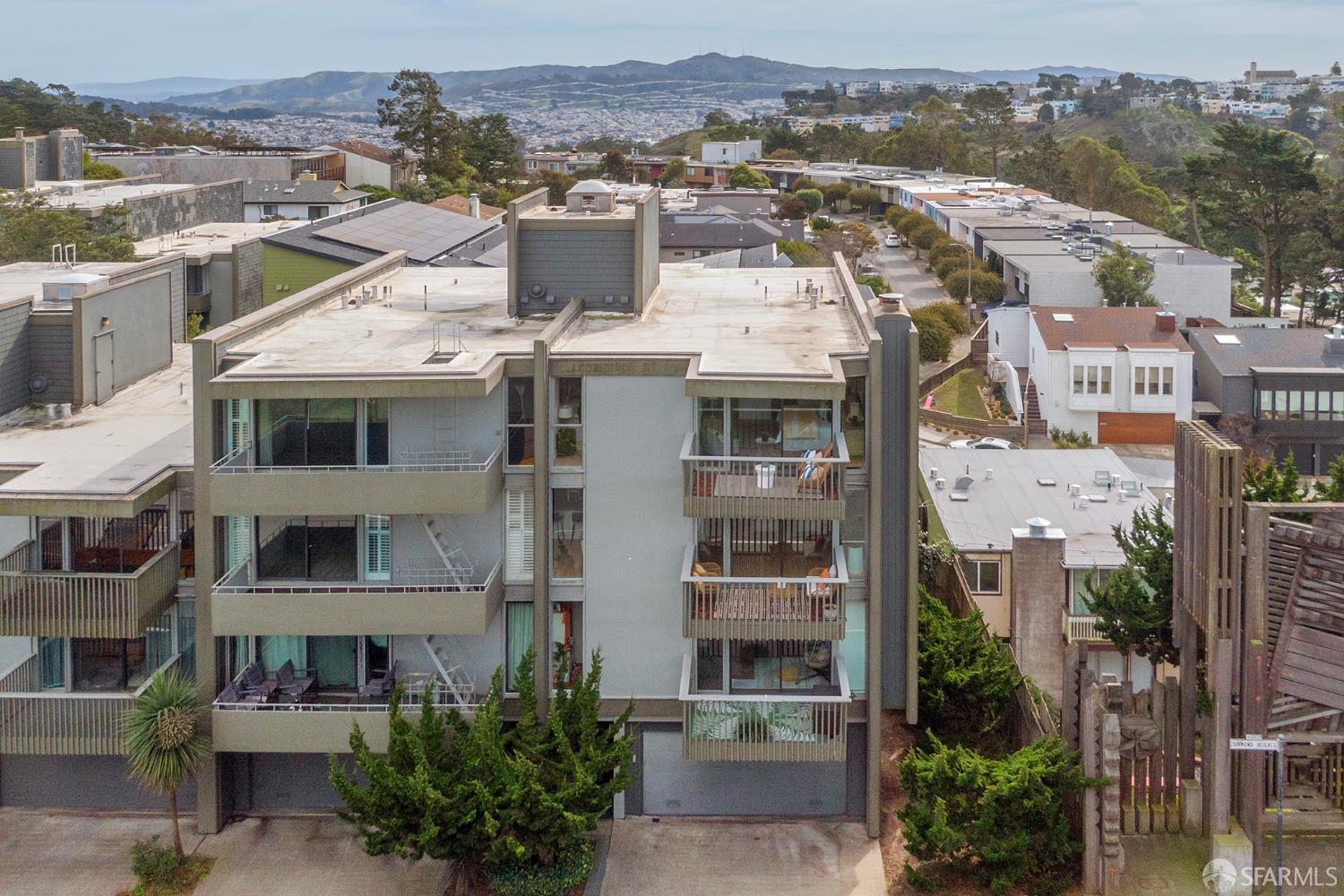 5004 Diamond Heights Boulevard