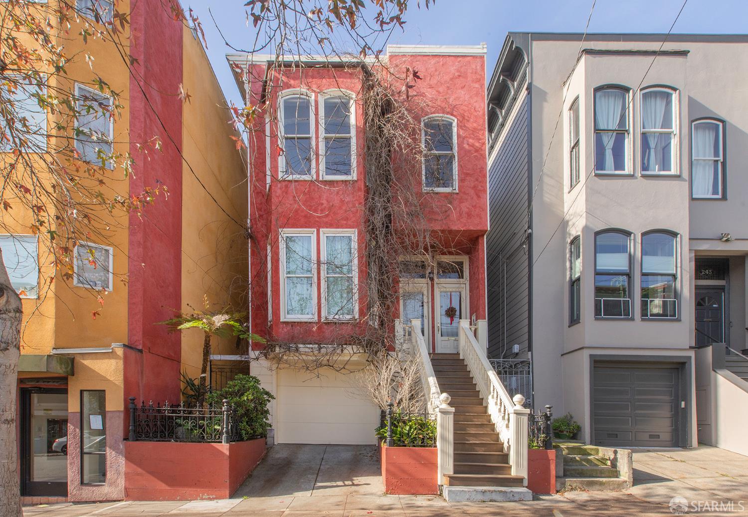 237 Pierce Street