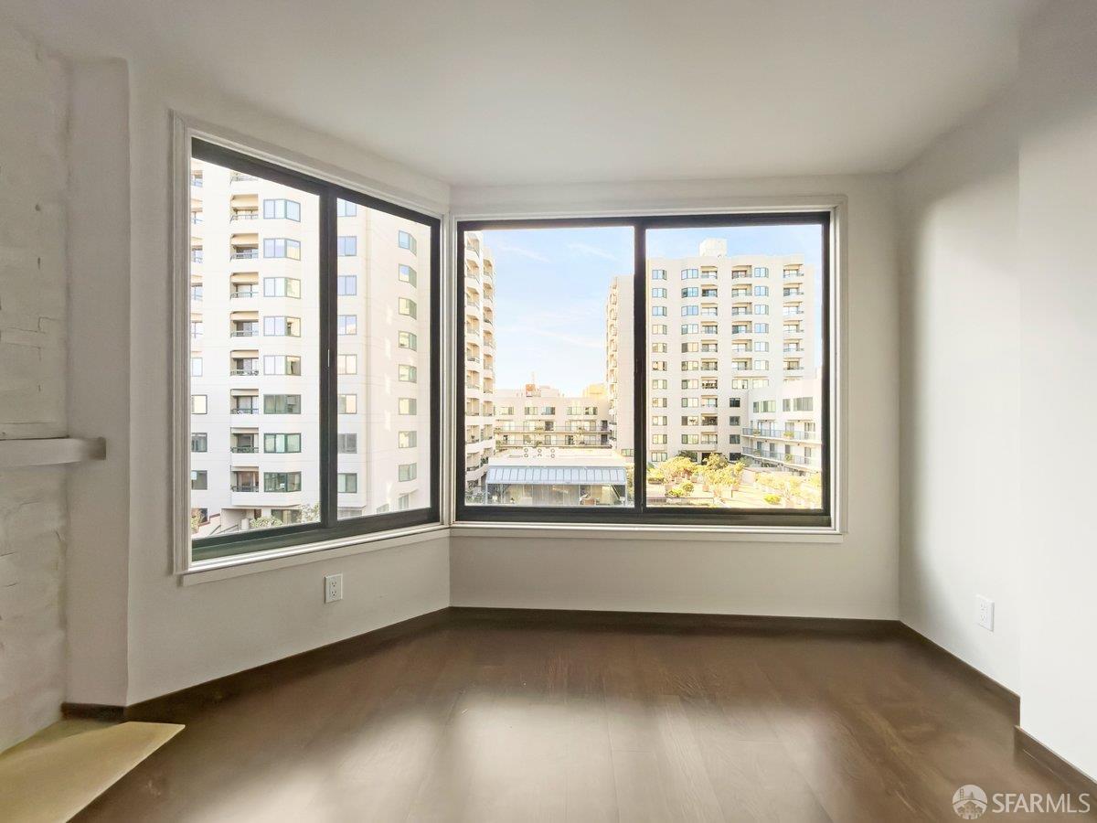 601 Van Ness Avenue # 54