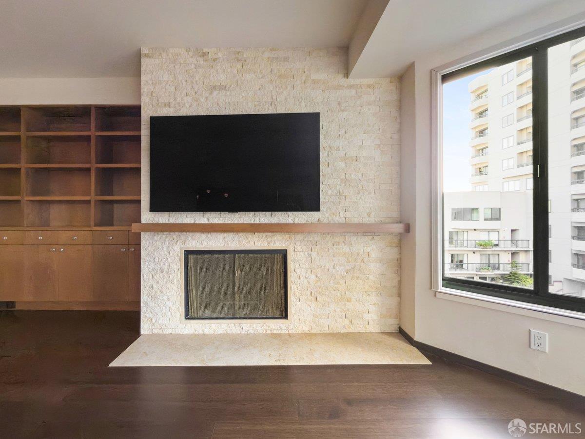 601 Van Ness Avenue # 54