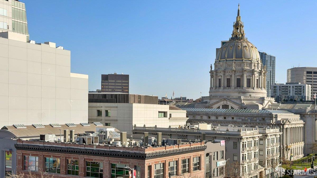 601 Van Ness Avenue # 54