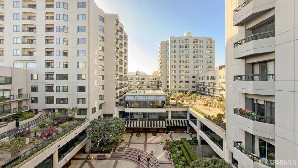 601 Van Ness Avenue # 54