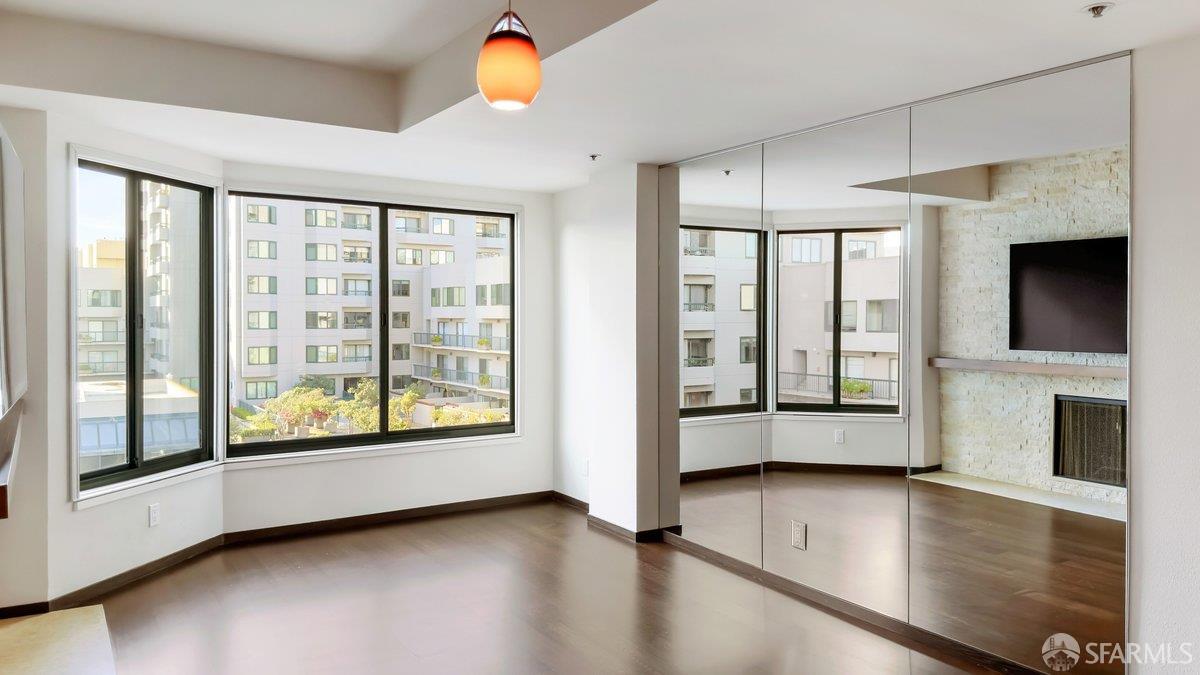 601 Van Ness Avenue # 54