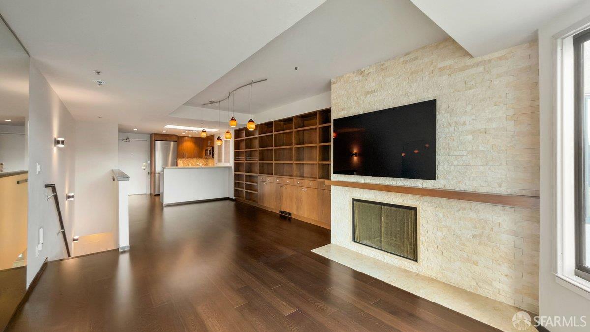 601 Van Ness Avenue # 54