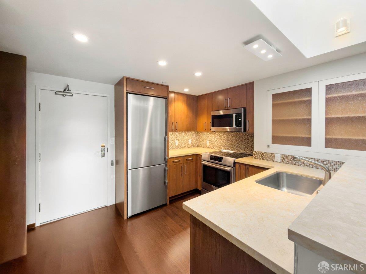 601 Van Ness Avenue # 54