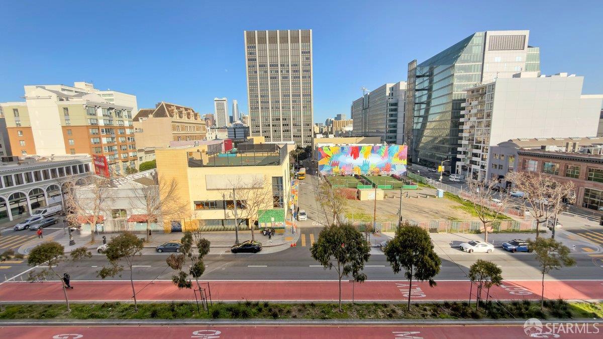 601 Van Ness Avenue # 54