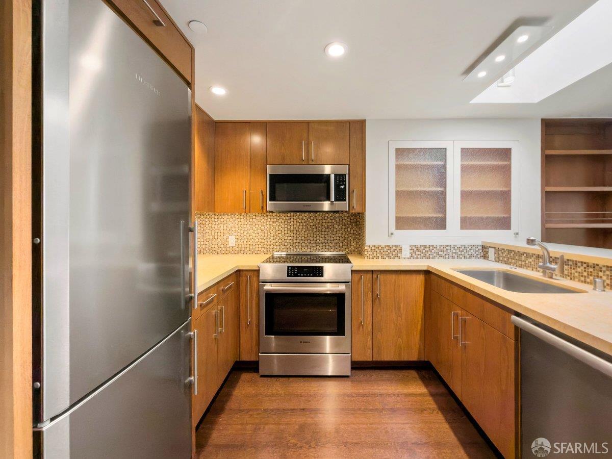 601 Van Ness Avenue # 54
