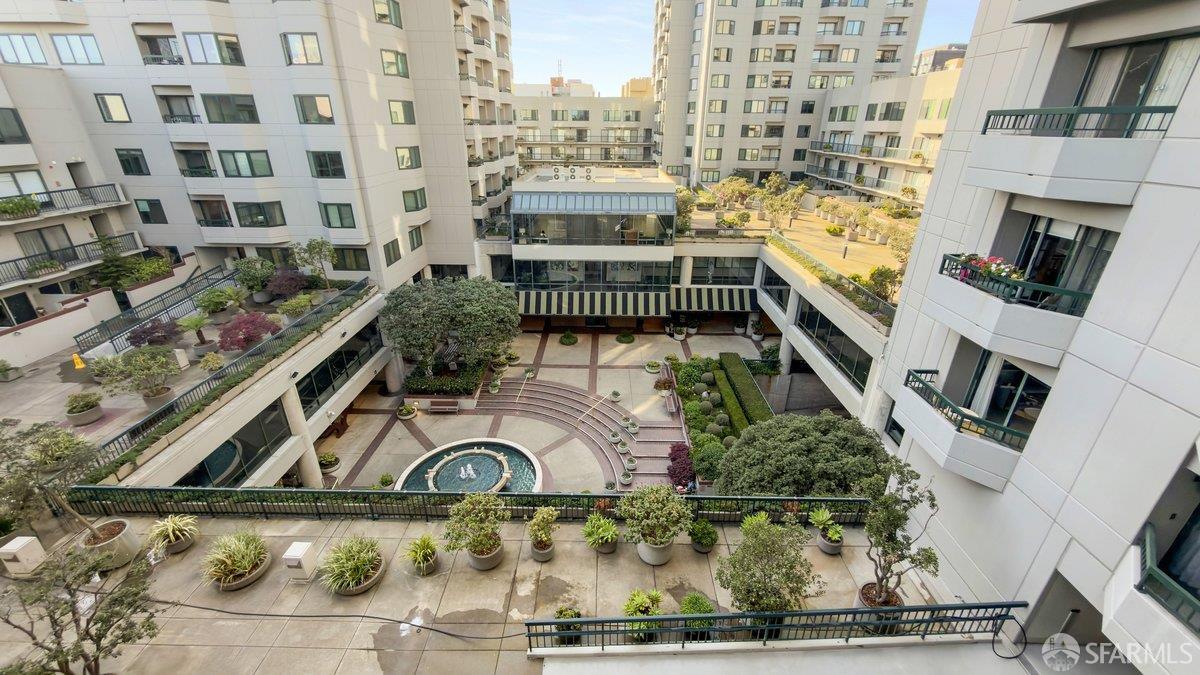 601 Van Ness Avenue # 54