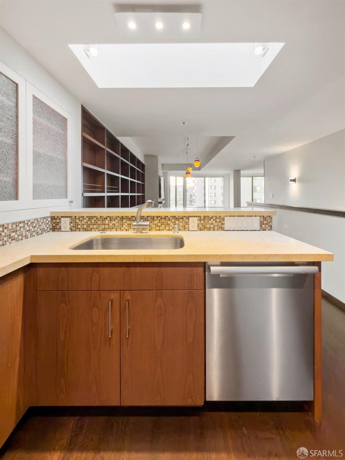 601 Van Ness Avenue # 54