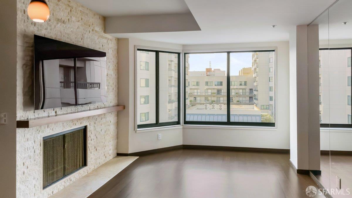 601 Van Ness Avenue # 54
