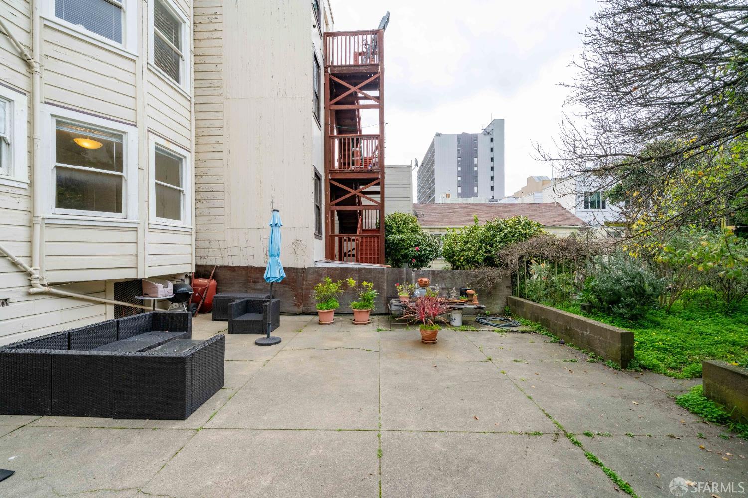 851 Lombard Street # 851