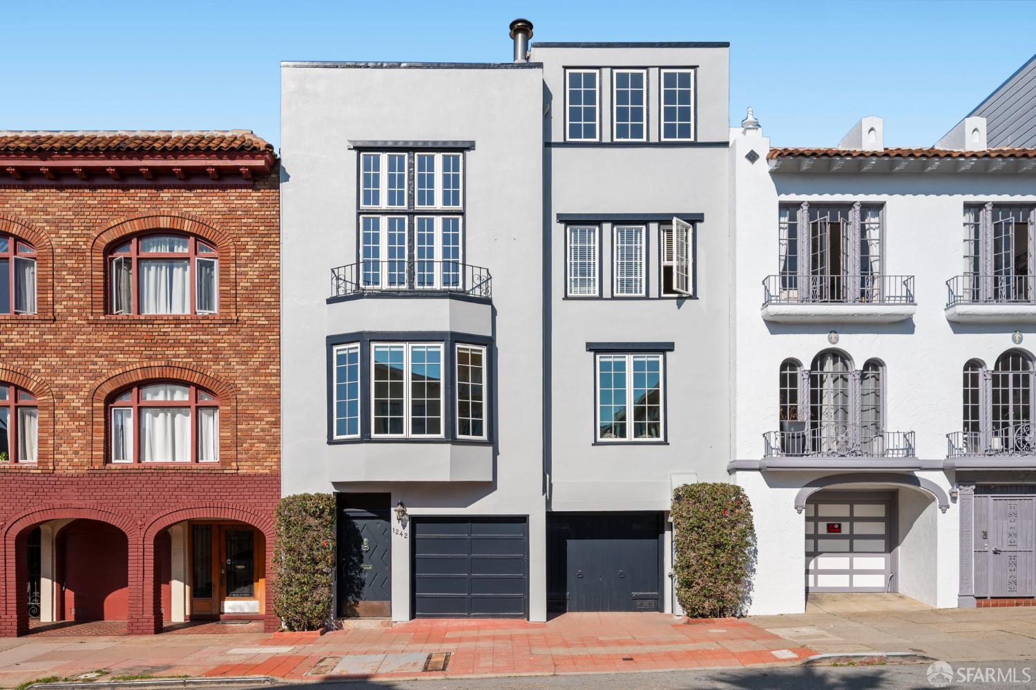 1242 Francisco Street # 1