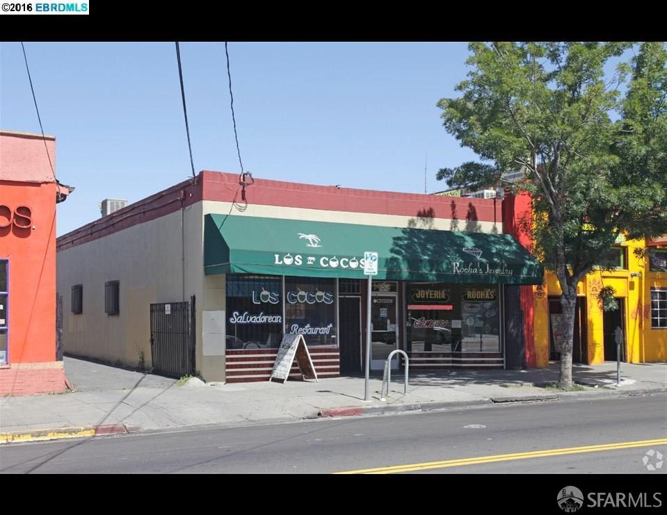 1449 Fruitvale Avenue