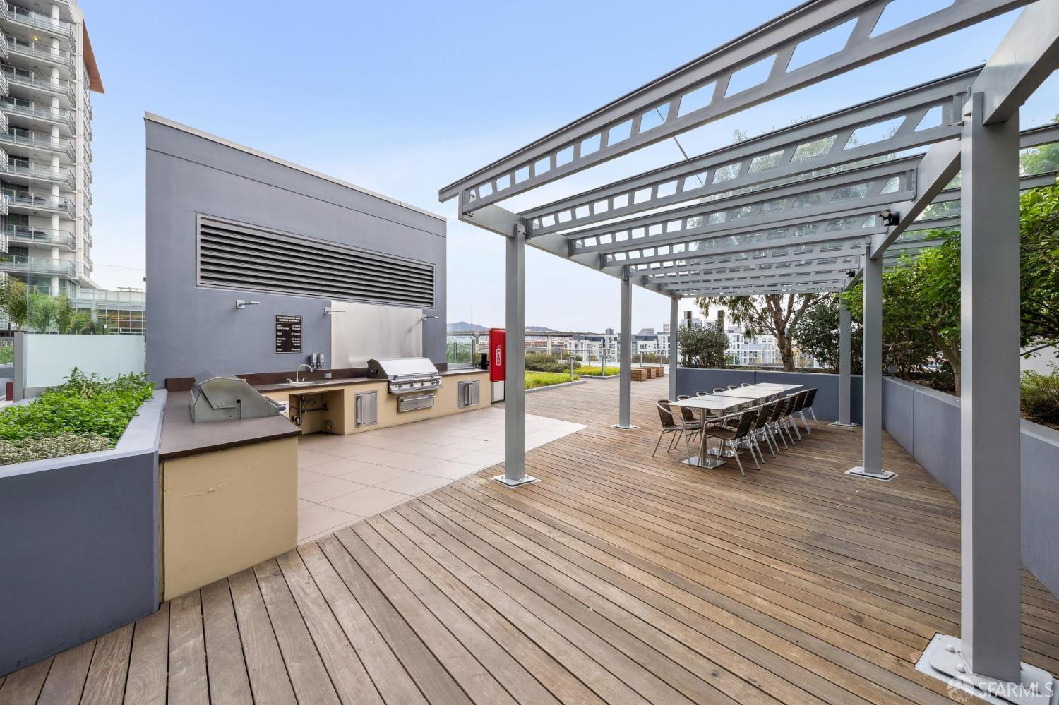 708 Long Bridge Street # 816
